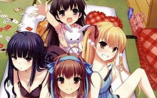 邪恶漫画无套直入,邪恶漫画中的无套直入惊悚瞬间